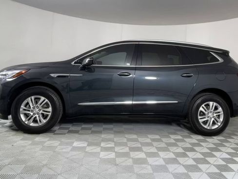 Used 2021 Buick Enclave Preferred image 5