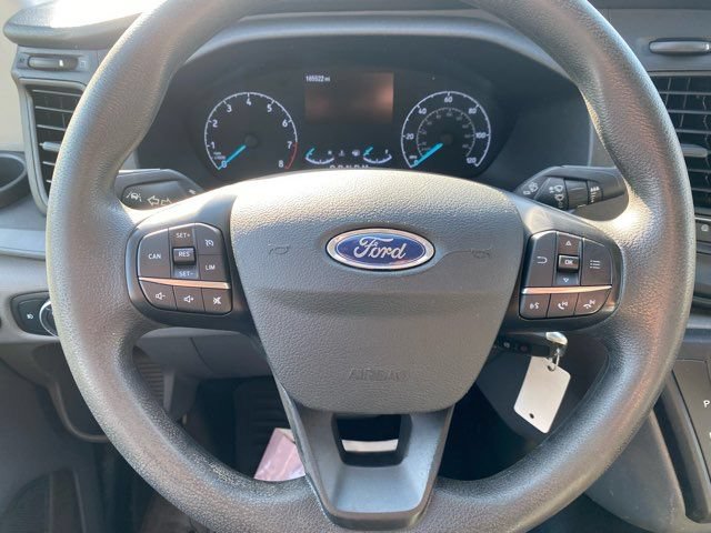 Used 2020 Ford Transit 350 DRW w/ Exterior Upgrade Package RWD image 11