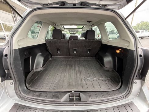 Used 2018 Subaru Forester 2.5i Premium image 30