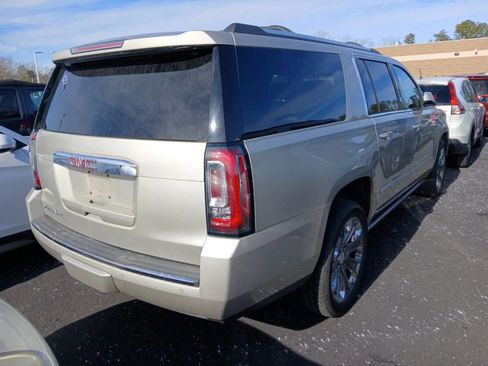 Used 2016 GMC Yukon XL Denali w/ Open Road Package image 2