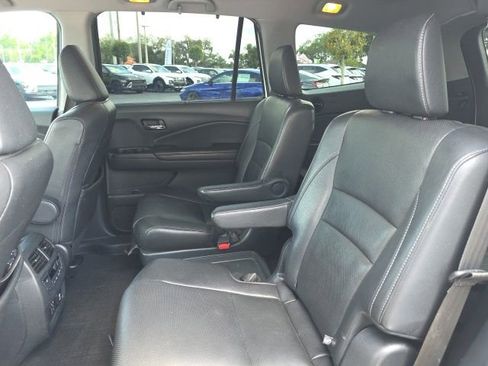 Used 2019 Honda Pilot Elite image 8