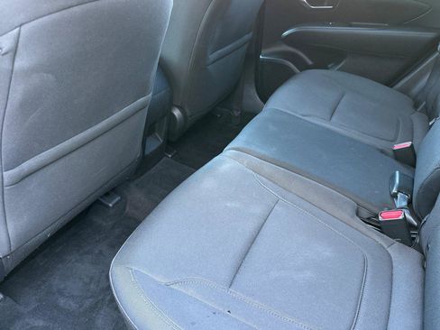 Used 2022 Hyundai Tucson SE w/ Cargo Package image 12