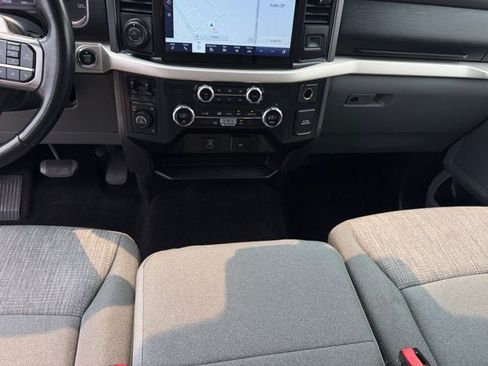 Used 2021 Ford F150 XLT w/ Equipment Group 302A High AWD/4WD image 11