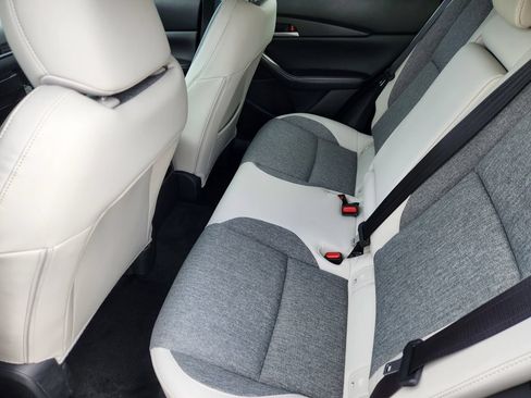 New 2026 MAZDA CX-30 Aire Edition AWD/4WD image 19