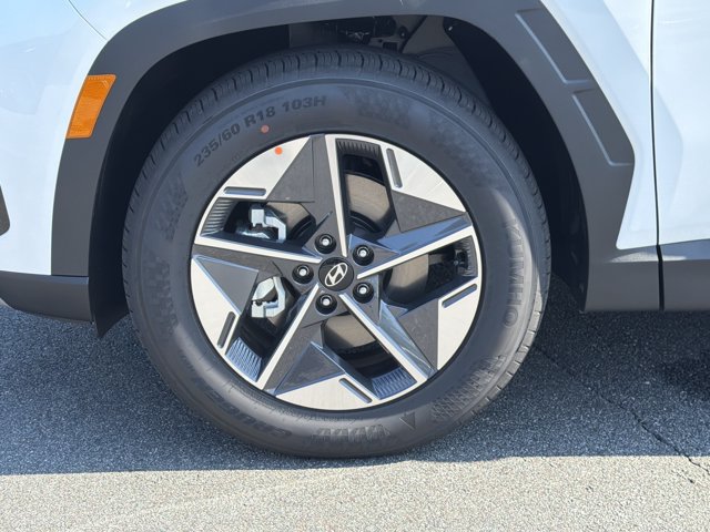 New 2026 Hyundai Tucson SEL FWD image 13
