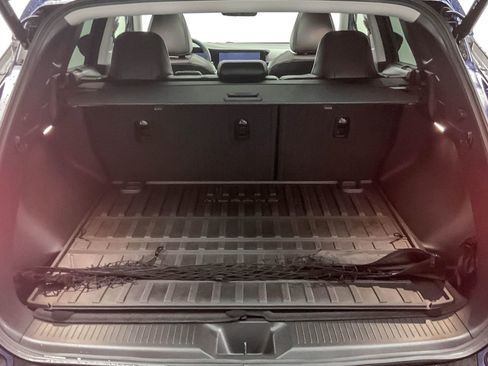 Used 2025 Nissan Murano Platinum w/ Cargo Package image 21