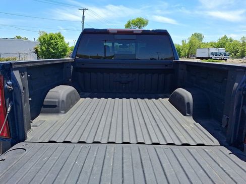 Used 2021 Chevrolet Silverado 1500 RST w/ All Star Edition Plus AWD/4WD image 31