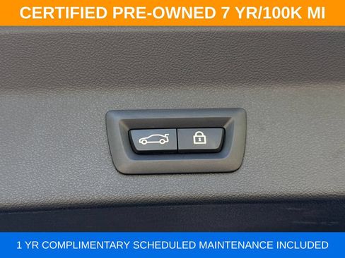 Used 2022 BMW X3 xDrive30i w/ M Sport Package 2 AWD/4WD image 27