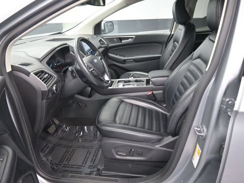 Used 2024 Ford Edge SEL AWD/4WD image 29
