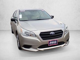 Used 2016 Subaru Legacy 2.5i AWD/4WD video 3