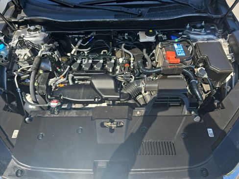 Used 2023 Honda CR-V EX image 31