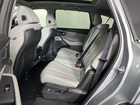 New 2026 Acura MDX w/ Technology Package AWD/4WD image 25