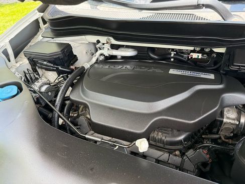 Used 2016 Honda Pilot EX-L image 45