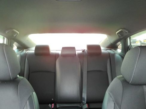 Used 2021 Honda Civic Sport image 29