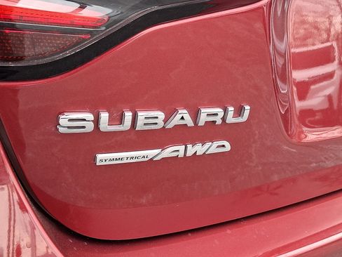Used 2020 Subaru Legacy Premium image 20