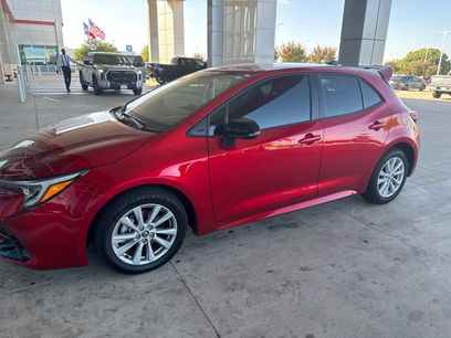 Used 2026 Toyota Corolla SE