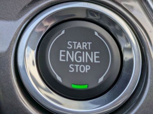 New 2026 Chevrolet Trax ACTIV w/ Driver Confidence Package image 25