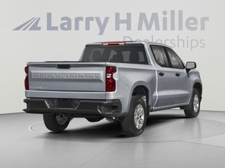 New 2026 Chevrolet Silverado 1500 Custom AWD/4WD video 2