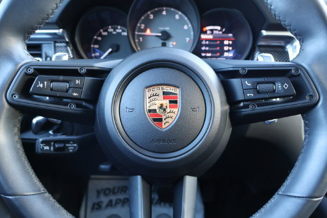 Used 2024 Porsche Macan S AWD/4WD image 26