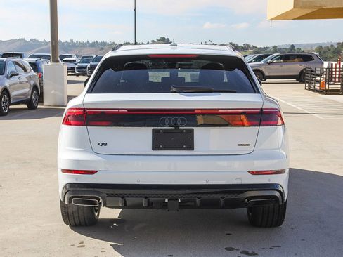 New 2026 Audi Q8 Premium Plus image 7