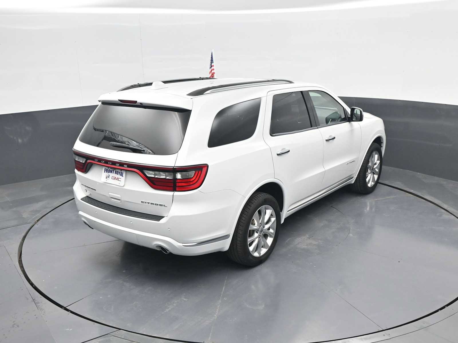 Used 2019 Dodge Durango Citadel AWD/4WD image 37