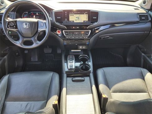 Used 2022 Honda Pilot Elite image 11