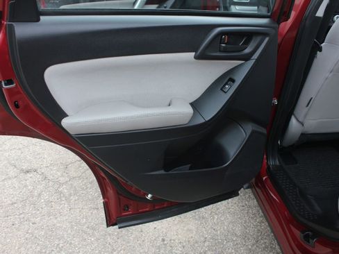 Used 2016 Subaru Forester 2.5i w/ Protection Package #1 image 37