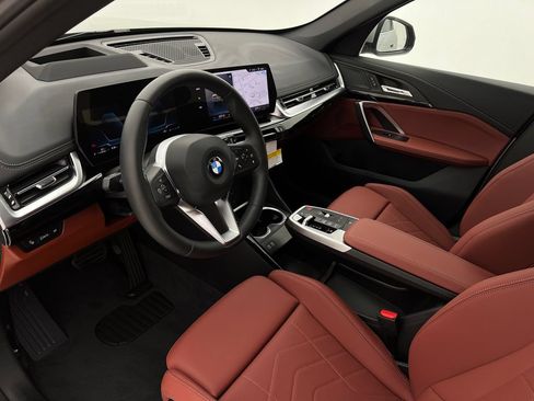 New 2026 BMW X1 xDrive28i w/ Technology Package AWD/4WD image 9