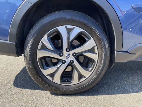 Used 2021 Subaru Outback Touring XT AWD/4WD image 24