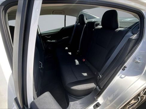 Used 2025 Subaru Legacy Premium AWD/4WD image 23