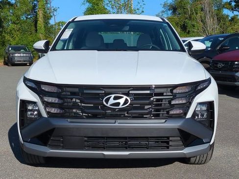New 2026 Hyundai Tucson SE FWD image 9