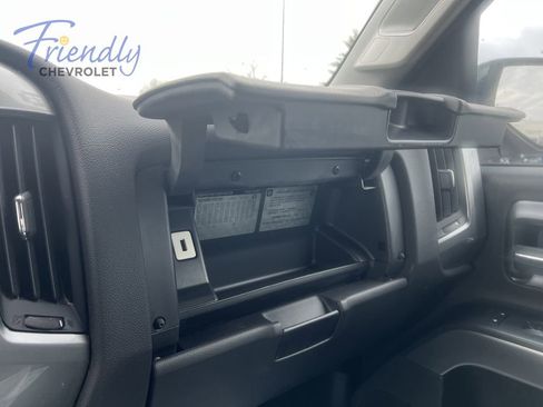Used 2015 Chevrolet Silverado 1500 LT w/ All Star Edition AWD/4WD image 19