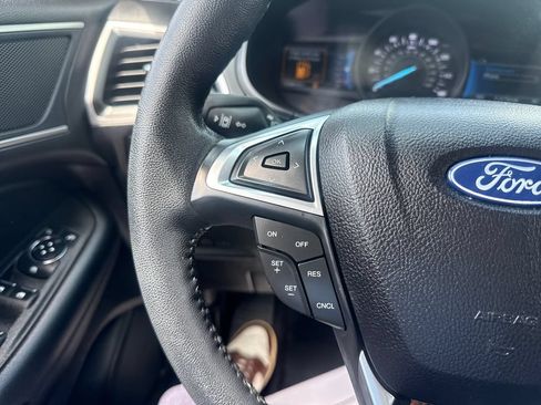 Used 2023 Ford Edge SEL w/ Convenience Package AWD/4WD image 30