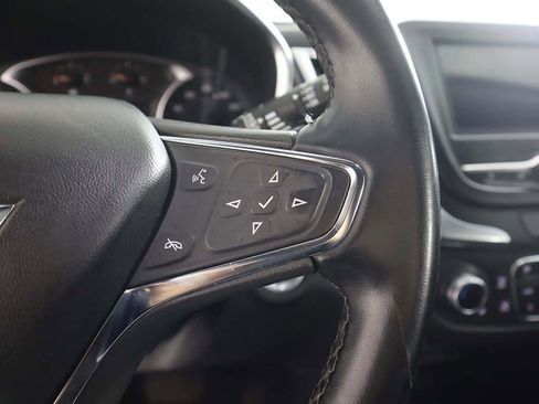 Used 2023 Chevrolet Equinox LT image 42