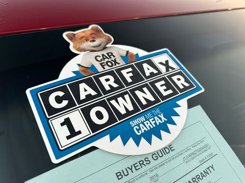 Used 2016 Lexus NX 200t FWD image 10