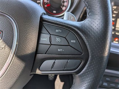 Certified 2022 Dodge Challenger R/T Scat Pack image 14