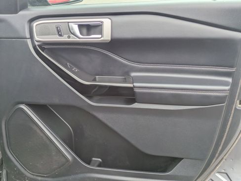Used 2022 Ford Explorer ST w/ Equipment Group 401A image 29