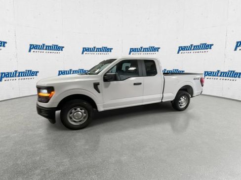 Used 2025 Ford F150 XL AWD/4WD image 6