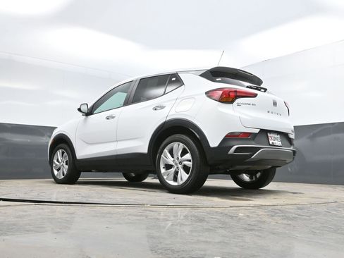 Used 2025 Buick Encore GX Preferred image 32