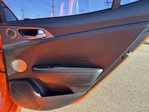 Used 2019 Kia Stinger GTS image 20