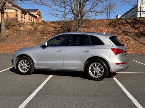 Used 2009 Audi Q5 3.2 Premium Plus image 7