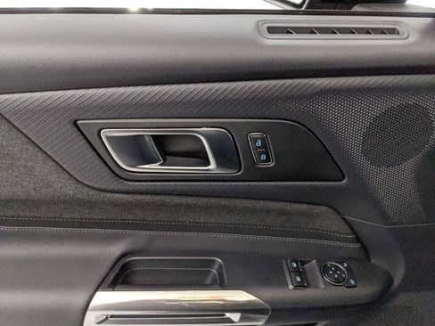 New 2026 Ford Mustang Coupe image 21