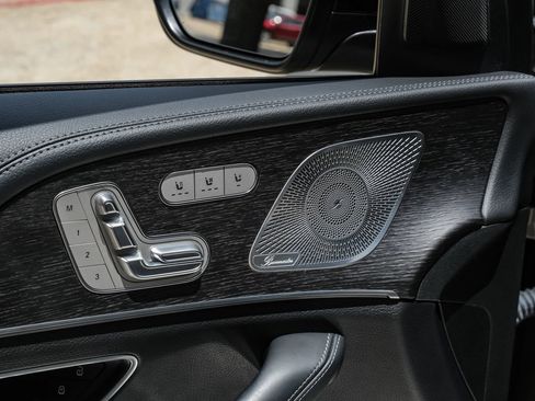 Used 2022 Mercedes-Benz GLE 53 AMG 4MATIC image 41