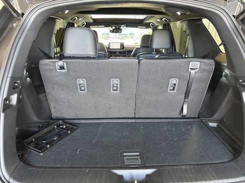 Certified 2026 Honda Pilot TrailSport image 22
