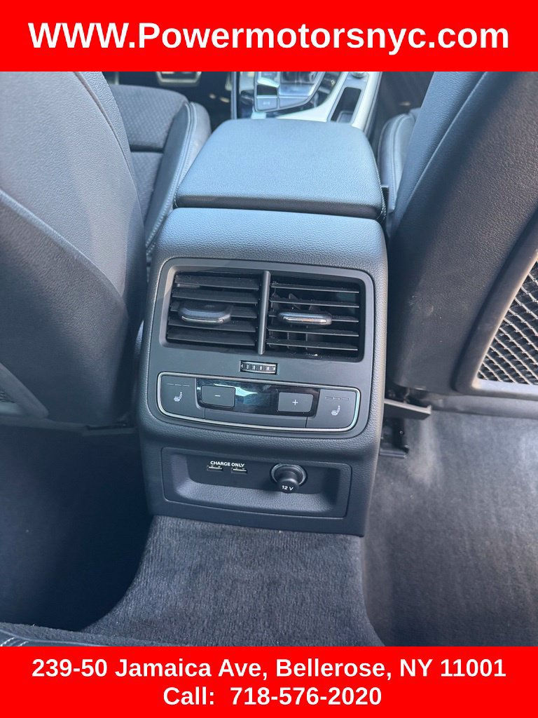 Used 2023 Audi A4 2.0T Prestige AWD/4WD image 30