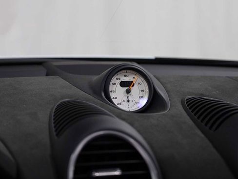 Used 2025 Porsche 718 Boxster Spyder RS image 22