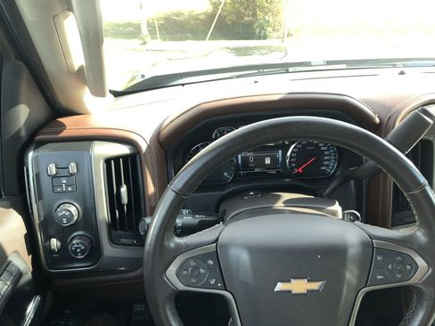 Used 2019 Chevrolet Silverado 3500 High Country w/ Duramax Plus Package image 18