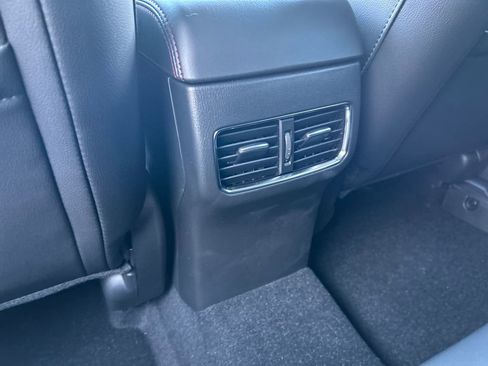 New 2025 MAZDA CX-5 Carbon Edition image 22