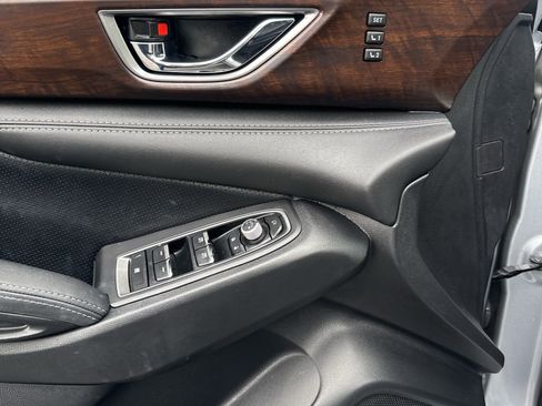 Certified 2024 Subaru Ascent Touring w/ Popular Package #2 image 21