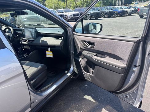 New 2026 Subaru Outback Premium AWD/4WD image 43